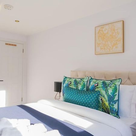 Stylish Retreat For Your Short Getaway Λονδίνο Εξωτερικό φωτογραφία