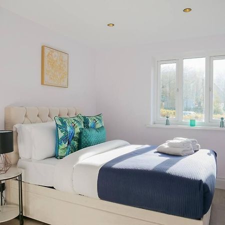 Stylish Retreat For Your Short Getaway Λονδίνο Εξωτερικό φωτογραφία