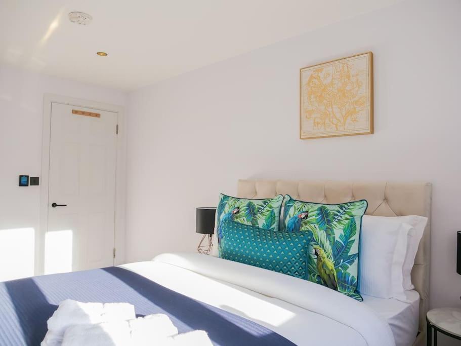 Stylish Retreat For Your Short Getaway Λονδίνο Εξωτερικό φωτογραφία