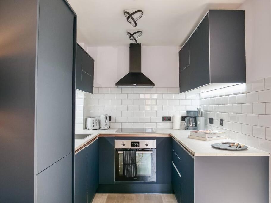 Stylish Retreat For Your Short Getaway Λονδίνο Εξωτερικό φωτογραφία