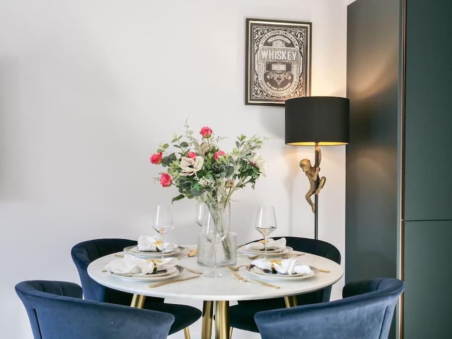 Stylish Retreat For Your Short Getaway Λονδίνο Εξωτερικό φωτογραφία