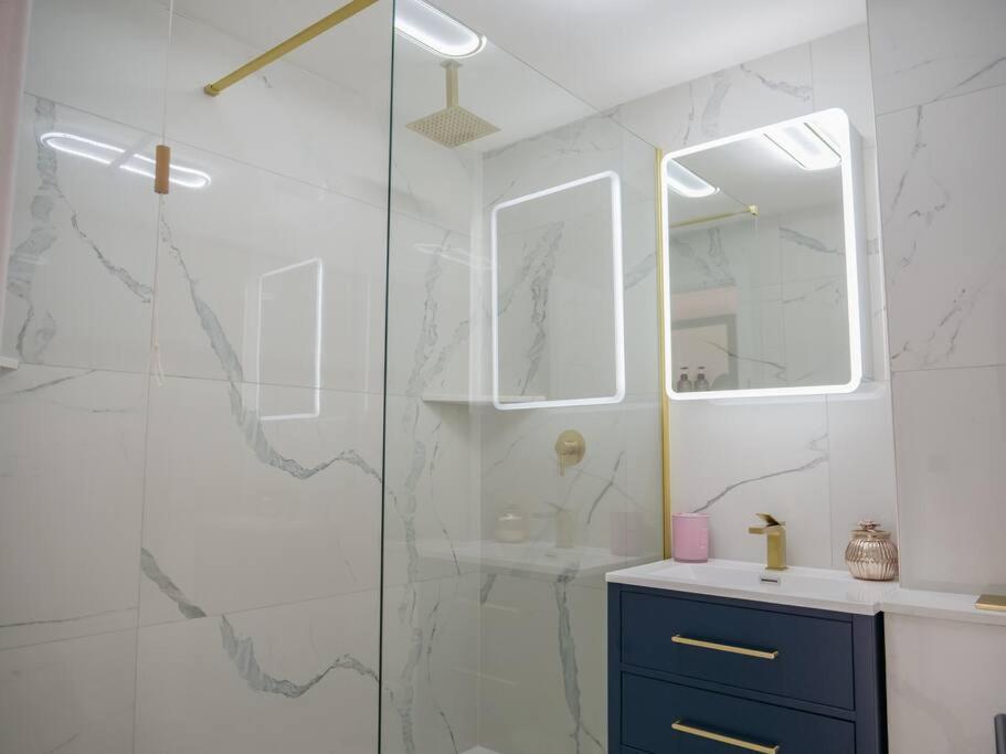 Stylish Retreat For Your Short Getaway Λονδίνο Εξωτερικό φωτογραφία