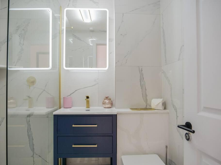 Stylish Retreat For Your Short Getaway Λονδίνο Εξωτερικό φωτογραφία