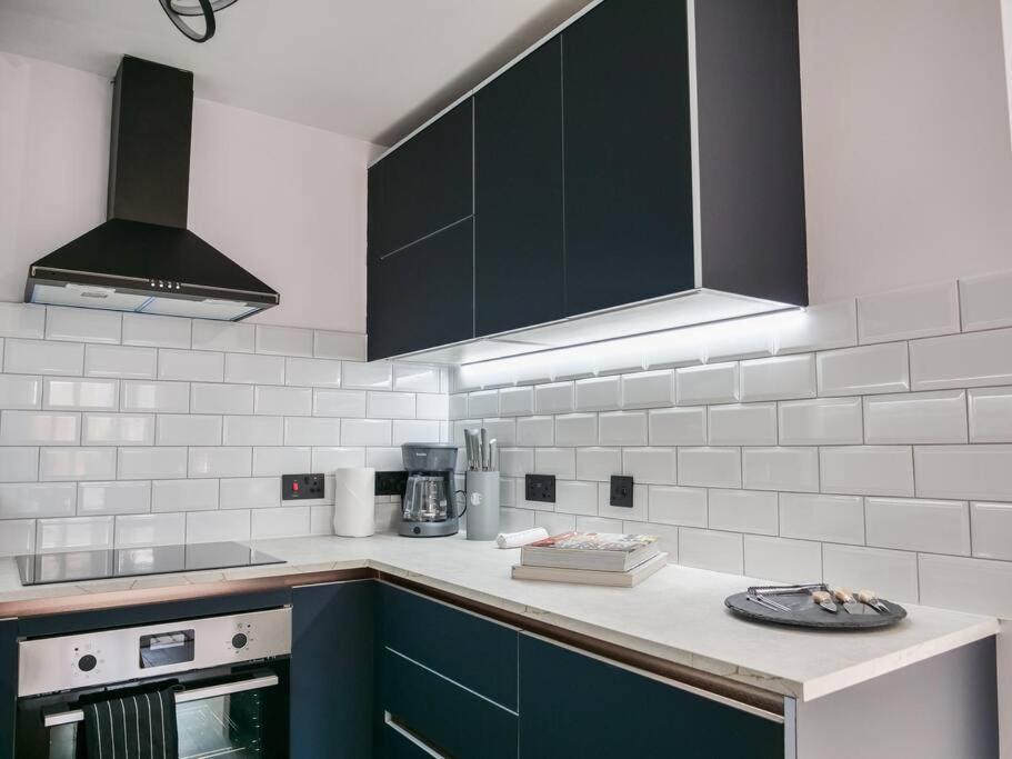 Stylish Retreat For Your Short Getaway Λονδίνο Εξωτερικό φωτογραφία