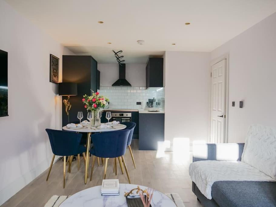 Stylish Retreat For Your Short Getaway Λονδίνο Εξωτερικό φωτογραφία