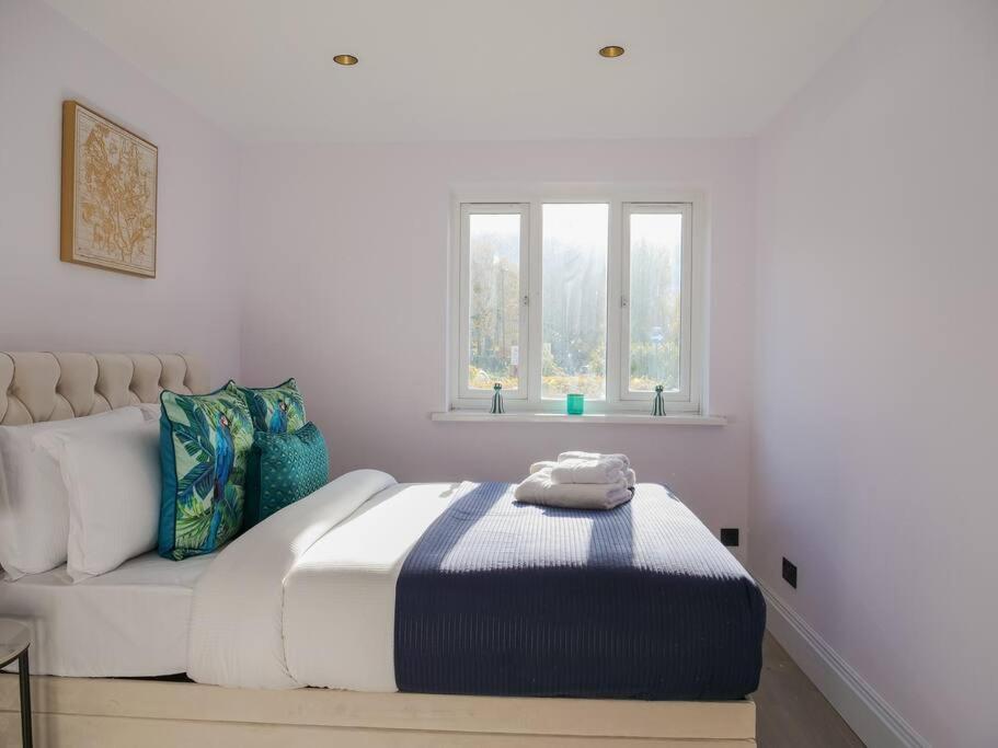 Stylish Retreat For Your Short Getaway Λονδίνο Εξωτερικό φωτογραφία