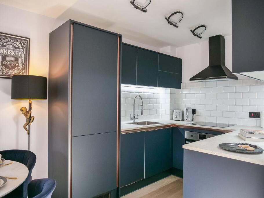 Stylish Retreat For Your Short Getaway Λονδίνο Εξωτερικό φωτογραφία