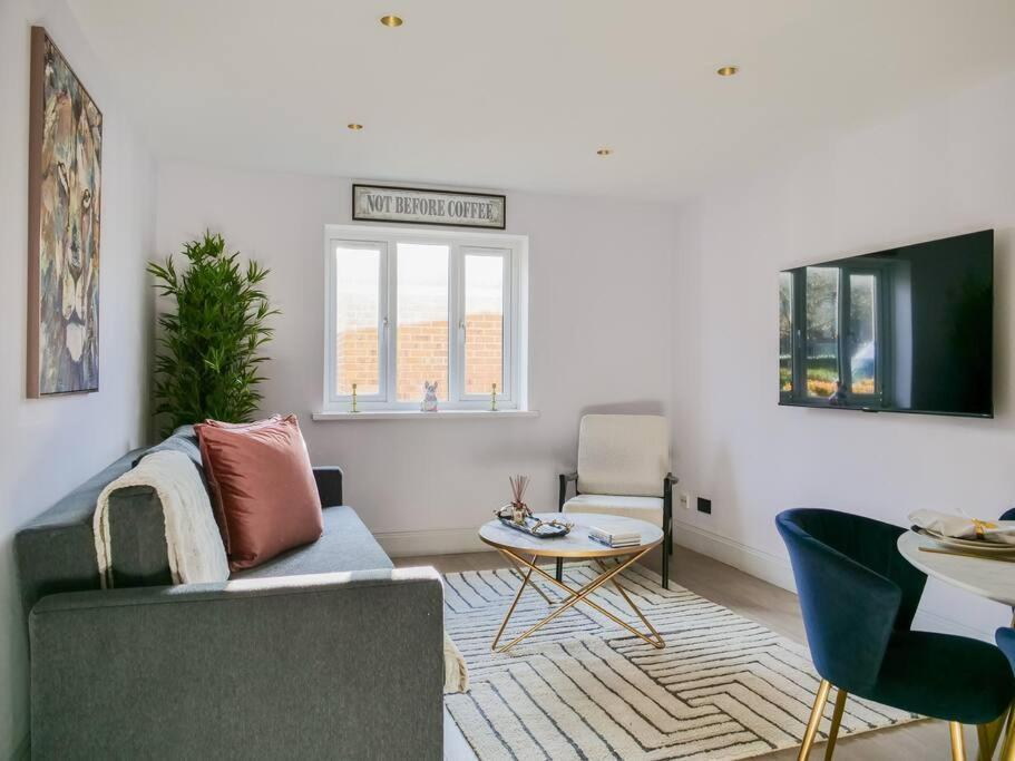 Stylish Retreat For Your Short Getaway Λονδίνο Εξωτερικό φωτογραφία
