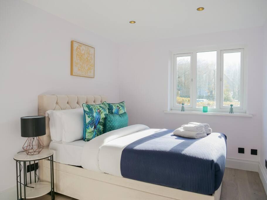 Stylish Retreat For Your Short Getaway Λονδίνο Εξωτερικό φωτογραφία
