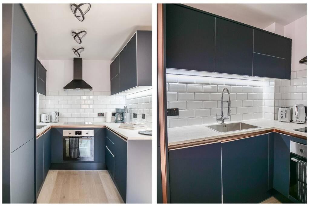 Stylish Retreat For Your Short Getaway Λονδίνο Εξωτερικό φωτογραφία